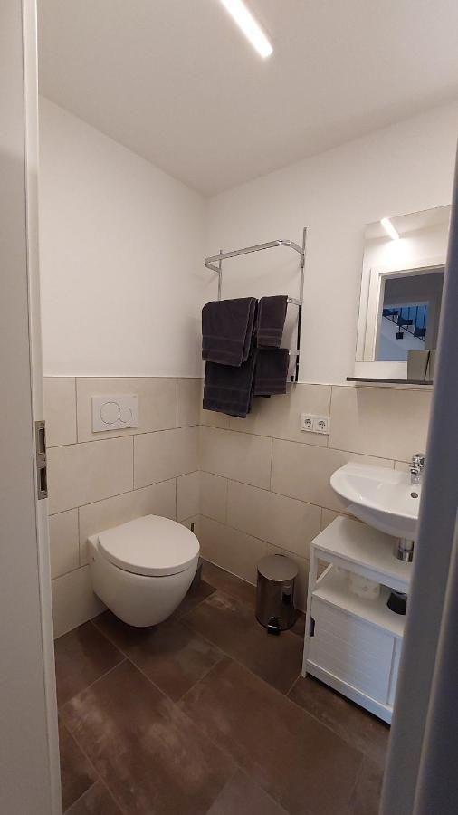 Privatzimmer Sulzberger Freiamt Ngoại thất bức ảnh