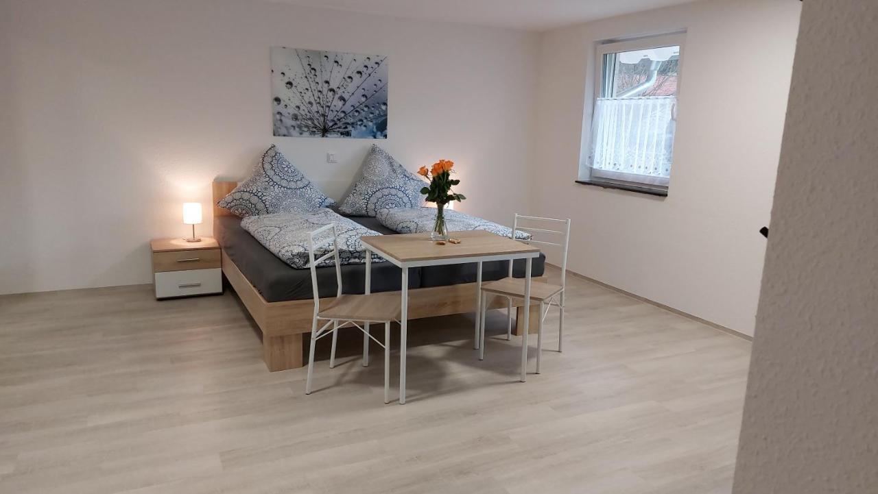 Privatzimmer Sulzberger Freiamt Ngoại thất bức ảnh