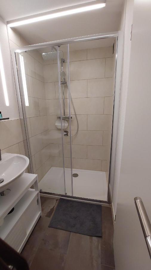 Privatzimmer Sulzberger Freiamt Ngoại thất bức ảnh
